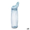 Quid Quidate - Waterfles - 720 ml - Blauw (12 stuks)