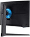 Samsung Odyssey G75T - 27