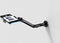 Elgato Wall Mount - Statiefaccessoire - Kogelkop en -koppeling - Zwart