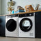 Cecotec Dresscode Dry 8330 - Warmtepompdroger 8 kg