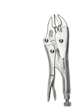Vergrendeltangen Workpro 12" 300 mm