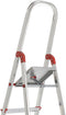 Inklapbare ladder Rolser Aluminium