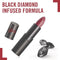 Rimmel London Lasting Finish Lippenstift - 005 Effortless Glam