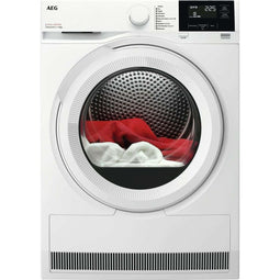 Condensdroger AEG TR718P2OB