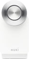 Nuki Smartlock 3.0 Pro - Elektrisch deurslot - Wifi-module Toegang op afstand - Wit