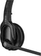 Sennheiser IMPACT D 30 Phone - Draadloze On-Ear Hoofdtelefoon - EPOS Voice™ - Zwart