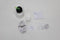 eufy Indoor Cam E220 - Bewakingscamera 2K - Pan & Tilt - Wit