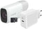 Canon PowerShot Zoom - 12 MP Full HD Camera - 100-400-800 mm Zoom - Wit (1 stuk)
