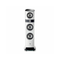 Focal Sopra N°2 - Bass-reflex 3-weg vloermodel - High-definition hifi-geluid - Carrara White