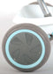 QPlay Driewieler Tenco - Jongens en Meisjes - Pastel Blauw