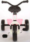 Qplay Elite Driewieler - Meisjes - Roze