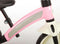 Qplay Elite Driewieler - Meisjes - Roze