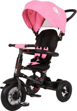 Qplay Rito Air Deluxe - Driewieler
