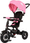 Qplay Rito Air Deluxe - Driewieler