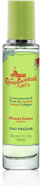 Uniseks Parfum Alvarez Gomez Agua de Colonia Concentrada Eau Fraiche EDC (30 ml)