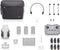 DJI Mini 2 - Fly More Combo - 31 minuten vliegtijd - Wit Zwart