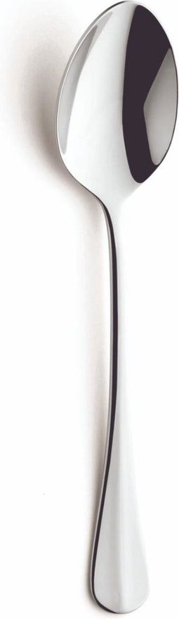 Amefa Dessert- & Ontbijtlepel Baguette - 2 Stuks