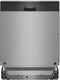 Neff S155ECX15E - Inbouw Vaatwasser - 14 Couverts - 42 dB - Energieklasse A