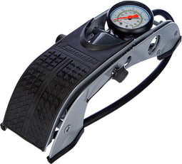 Michelin Voetpomp - Oppompen tot 7 bar - 4 adapters - Zwart