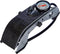 Michelin Voetpomp - Oppompen tot 7 bar - 4 adapters - Zwart