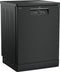 Beko BDFN26440A - Vrijstaande Vaatwasser - HygieneShield SteamGloss SelfDry Fast+ - 44 dB