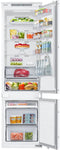 Samsung BRB30603EWW - Koelkast met Vriezer - 298 l - No Frost - Wit