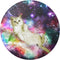 PopSockets PopGrip - Interpurrlactic
