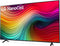 LG Nanocell Nano82 (2024) - Ultra HD TV - 75