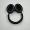 Bose QuietComfort Ultra - Draadloze Over-Ear Koptelefoon - Actieve Noise Cancelling - Zwart