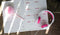 BuddyPhones School+ - Over-Ear Koptelefoon - Inklapbaar Microfoon - Roze Wit