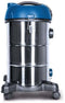 Scheppach NTS30 Premium - Nat/Droog Stofzuiger - 30L Roestvrijstalen Container - 1300W Motor