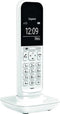 Gigaset CL390HX - draadloze DECT handset - groot grafisch display - handsfree-functie - Wit