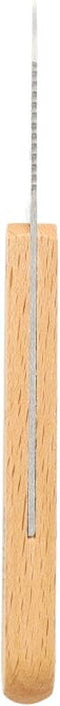 Opinel - No 114 Groentemes - RVS - Blank
