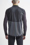 Craft Glow Vest - Fietsjack - Ultralicht windbeschermend waterafstotend - Zwart - M