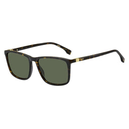 Zonnebril Uniseks Hugo Boss BOSS-1434-S-08656QT ø 56 mm