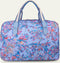 Oilily-Weekender Dusk Blue-size-os