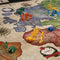 Hasbro Gaming Risk - Bordspel - Strategisch spel met 360 3D-figuren en Missiekaarten - Frans