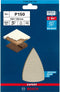 Bosch Expert M480 - Schuurnet - Tot 4x betere stofafzuiging