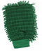 Turtle Wax X163td Washandschoen Microfiber - Poetshandschoen auto