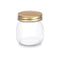 Blik Vivalto CWDH04-12PK Goud Transparant 300 ml (12 Stuks)