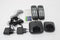 Gigaset A220 Duo v2 - Duo DECT telefoon - Eenvoudige bediening - Zwart