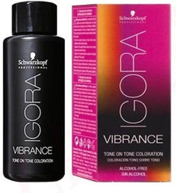 Haarkleur Zonder Ammoniak Essensity Schwarzkopf Viibrance Nº 5.0 (60 ml) (60 ml)