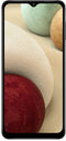 SAMSUNG Galaxy A12 - Smartphone - 64 GB - 4 GB RAM - 48 MP - Zwart