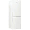 Whirlpool WHKH 1361 W4E - Koelvriescombinatie - Vrijstaand 60cm - E - Wit