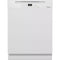 Miele G 5310 Sci Active Plus - Onderbouw Vaatwasser 60cm - Ecoprogramma - QuickPowerWash