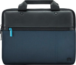 Mobilis Executive 005029 - Laptoptas - Nylon - 14 inch - Donkerblauw/Zwart