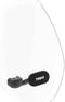 Thule Yepp Mini - Windscreen - Afgeschermd tegen wind en insecten