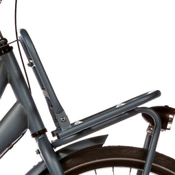 Cortina Voordrager basis deel 24 stonewash matt