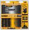 DeWalt DT70705-QZ - Schroefbits set - 32 stuks