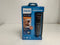 Philips BEARDTRIMMER Series 5000 BT5200/13 - Baardtrimmer - 17 lengte stappen - Zwart Rood